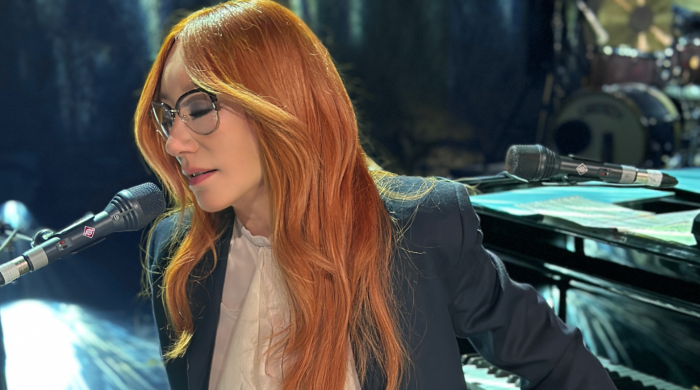 Tori Amos